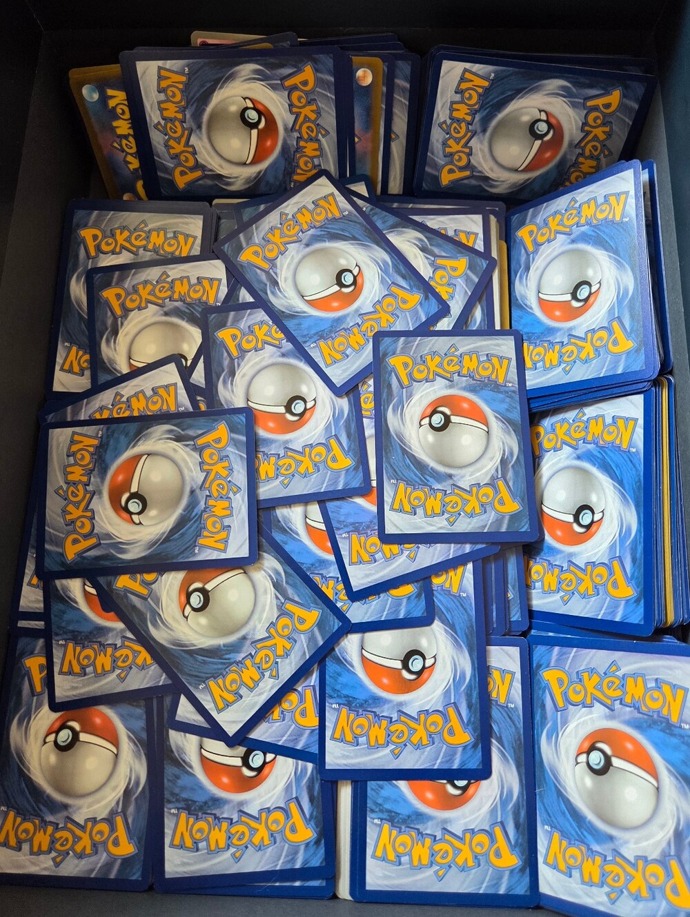Pokemon Lot